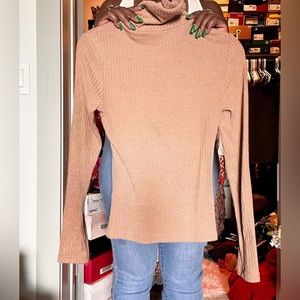 Assortment of longsleeve shirts | $8 ea